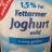 Joghurt